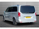 Mercedes-Benz V Class Image 2