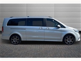Mercedes-Benz V Class Image 3