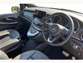 Mercedes-Benz V Class Image 5