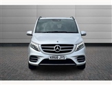 Mercedes-Benz V Class Image 4