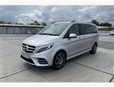 Mercedes-Benz V Class Image 5