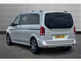 Mercedes-Benz V Class Image 6