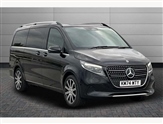 Mercedes-Benz V Class Image 1
