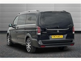 Mercedes-Benz V Class Image 2