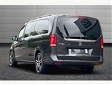 Mercedes-Benz V Class Image 2