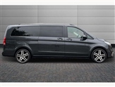 Mercedes-Benz V Class Image 5