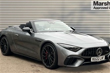 Mercedes-Benz V Class