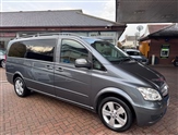 Used Mercedes-Benz Viano Used Mercedes-Benz Viano