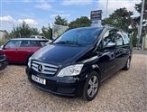 Used Mercedes-Benz Viano