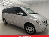 Mercedes-Benz Viano Image 1