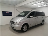 Mercedes-Benz Viano Image 3