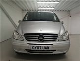 Mercedes-Benz Viano Image 4