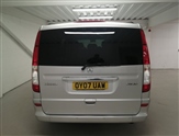 Mercedes-Benz Viano Image 5