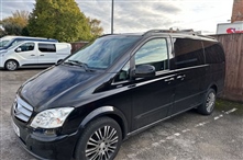 Mercedes-Benz Viano