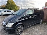 Used Mercedes-Benz Viano Used Mercedes-Benz Viano