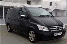 Mercedes-Benz Viano