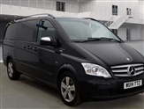 Used Mercedes-Benz Viano