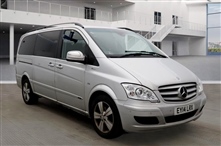 Mercedes-Benz Viano