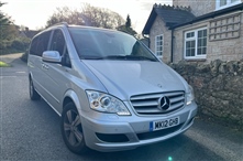 Mercedes-Benz Viano