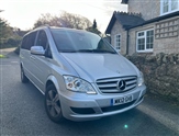 Used Mercedes-Benz Viano