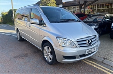 Mercedes-Benz Viano