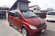 Mercedes-Benz Viano