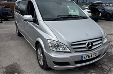 Mercedes-Benz Viano