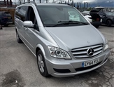 Used Mercedes-Benz Viano