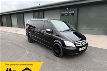 Mercedes-Benz Viano