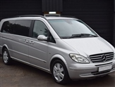 Used Mercedes-Benz Viano