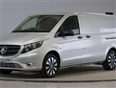 Used Mercedes-Benz Vito