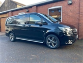 Used Mercedes-Benz Vito Used Mercedes-Benz Vito