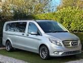 Used Mercedes-Benz Vito Used Mercedes-Benz Vito