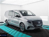 Used Mercedes-Benz Vito Used Mercedes-Benz Vito