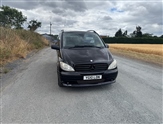 Mercedes-Benz Vito Image 2