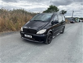 Mercedes-Benz Vito Image 3