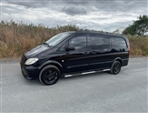 Mercedes-Benz Vito Image 4