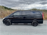 Mercedes-Benz Vito Image 5