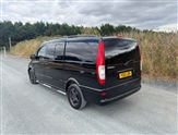 Mercedes-Benz Vito Image 6