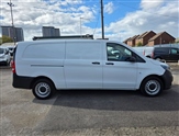 Used Mercedes-Benz Vito