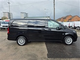 Used Mercedes-Benz Vito Used Mercedes-Benz Vito