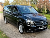 Used Mercedes-Benz Vito Used Mercedes-Benz Vito