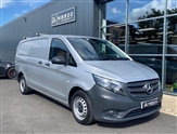 Used Mercedes-Benz Vito