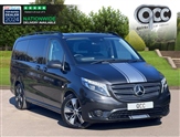 Used Mercedes-Benz Vito