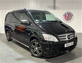 Used Mercedes-Benz Vito