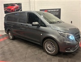 Used Mercedes-Benz Vito Used Mercedes-Benz Vito