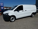 Mercedes-Benz Vito Image 2