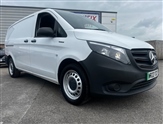 Mercedes-Benz Vito Image 1