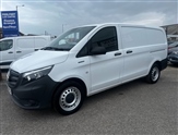 Mercedes-Benz Vito Image 4