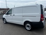 Mercedes-Benz Vito Image 5